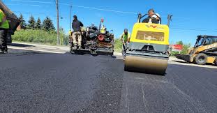 Trusted Muskego, WI Driveway Paving Services Experts